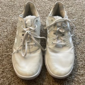 Adidas Crazyflight Shoes Size 9